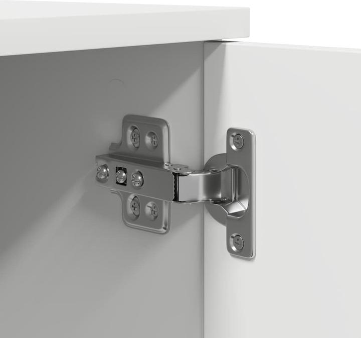 Actual product image vidaXL Aufbewahrungsschrank (41 x 40 x 40 cm)