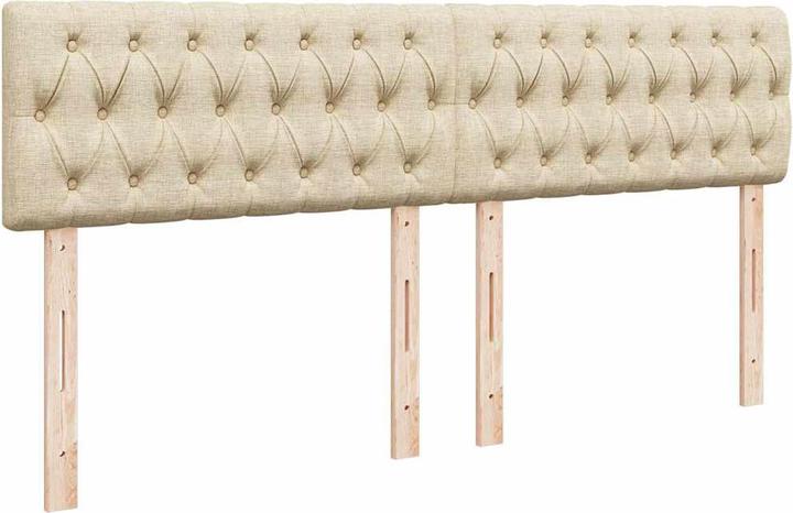 Image du produit vidaXL Boxspringbett (180 x 200 cm)