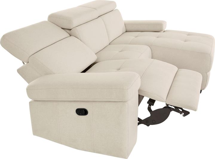 Produktbild Loft 24 Rayland (3-Sitzer)