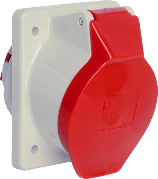 Produktbild Walther Werke Anbaudose