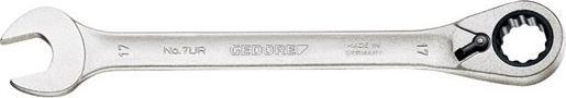 Immagine prodotto Gedore Chiave aperta con cricchetto ad anello (10 mm)