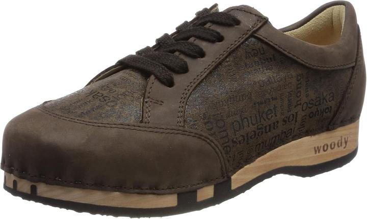 Produktbild Woody Mary (41)