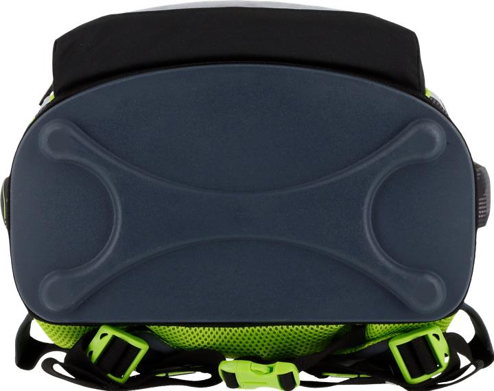 Actual product image Herlitz Schoolbag UltraLight empty Wild Panther