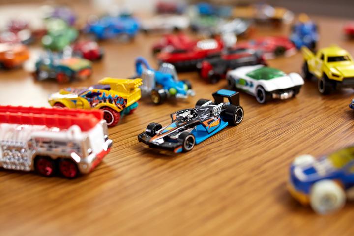 Image du produit Hot Wheels 0