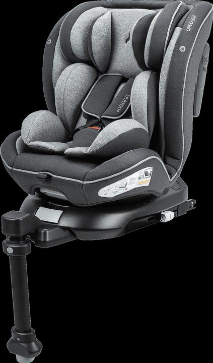 Actual product image Osann Oreo360° (Reboarder, Child seat, ECE R129/i-Size Standard)