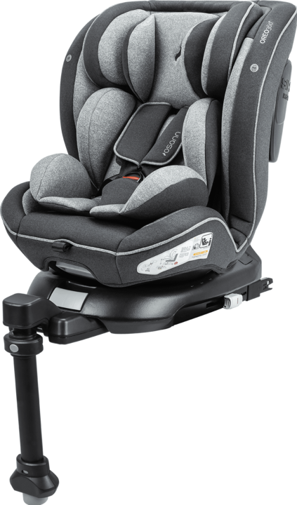 Actual product image Osann Oreo360° (Reboarder, Child seat, ECE R129/i-Size Standard)