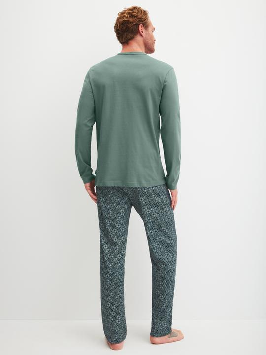 Produktbild Calida Special Pyjama, lang (XL)