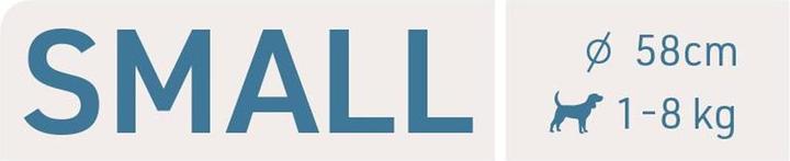 Actual product image MediaShop Peaceful Pooch (Dog)