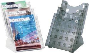 Image du produit Helit Support de table (A4)