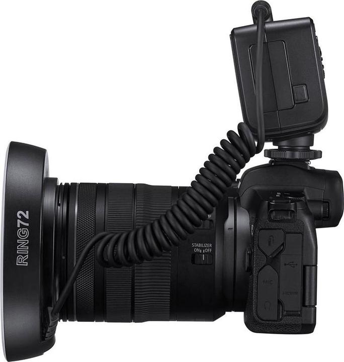 Produktbild Godox Ring72 (Ringleuchte)