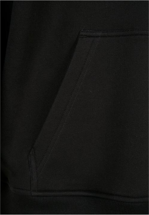 Immagine prodotto Urban Classics Felpa con cappuccio con logo sovradimensionato (M)