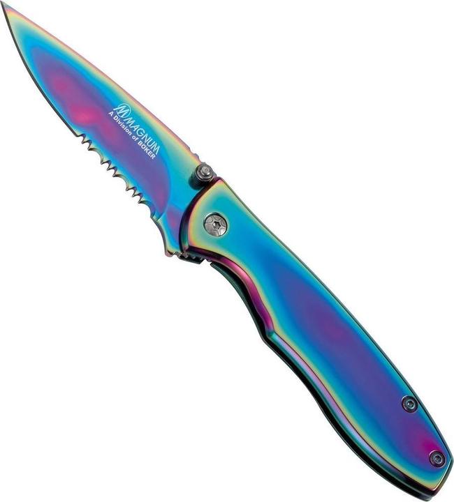 Immagine prodotto Böker Arcobaleno II (7.20 cm)