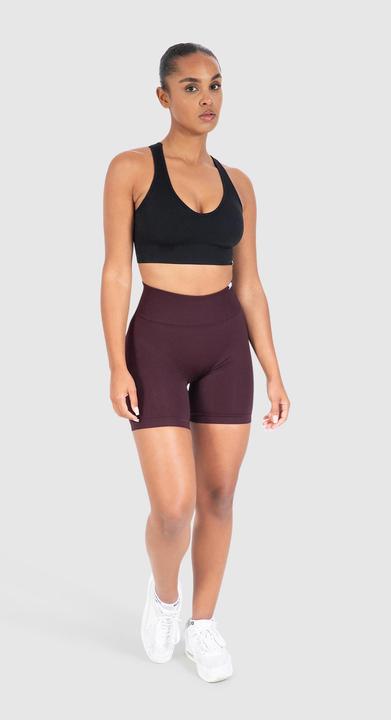 Image du produit Smilodox Shorts Amaze Scrunch (M)