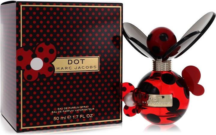 Produktbild Marc Jacobs DOT 50ml EDP Women's Perfume (Eau de Parfum, 50 ml)