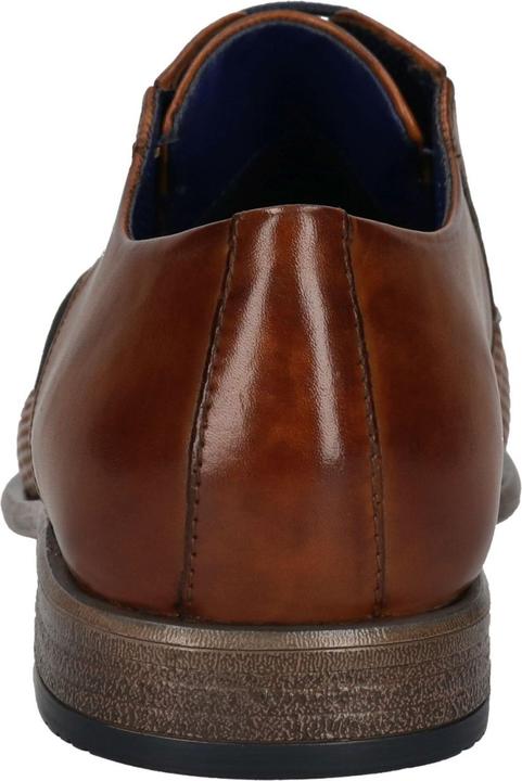 Actual product image Bugatti Businessschuhe (42)