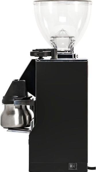 Produktbild Eureka Mignon Libra All Purpose bonenmolen mat zwart (MILIAP16CRBL)