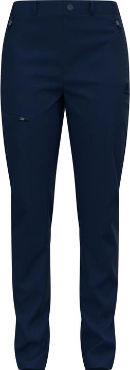 Productafbeelding Odlo Broek normale lengte ASCENT LIGHT (46, XL)