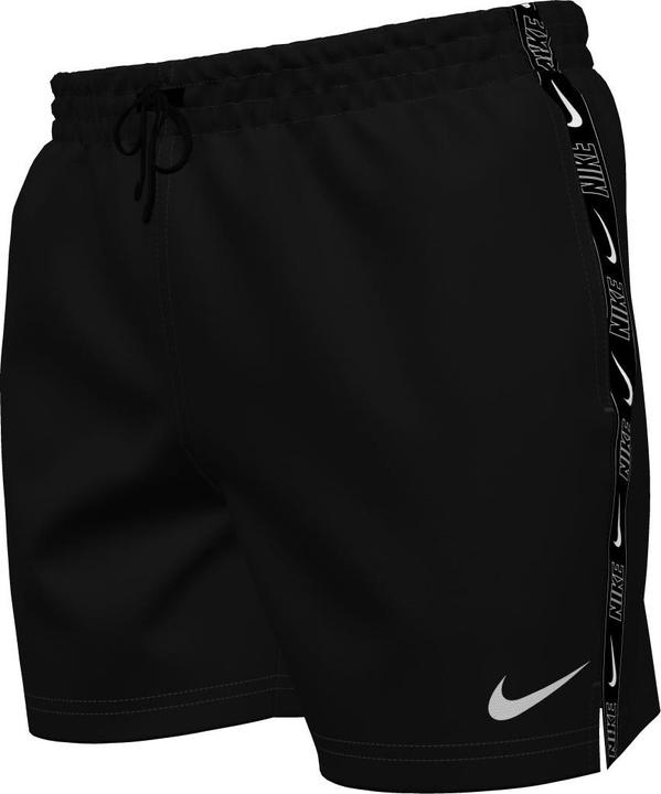 Actual product image Nike Logo Tape Lap 5" Volley Short (XL)