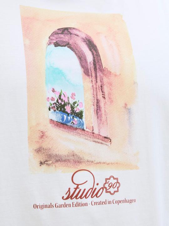 Produktbild Jack & Jones Plus Size T-shirt T-shirt (7XL)