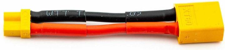 Muldental Adapterkabel XT60 zu XT30