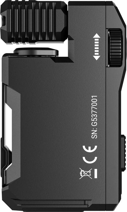 Image du produit Wuben G5 (3.73 cm, 400 lm)