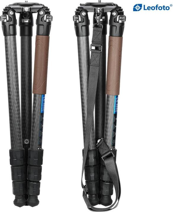 Immagine prodotto Leofoto Strap-40LN Strap with quick detach (Tracolla)