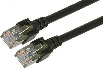 Produktbild Digitus Netzwerkkabel (S/FTP, CAT6a, 10 m)