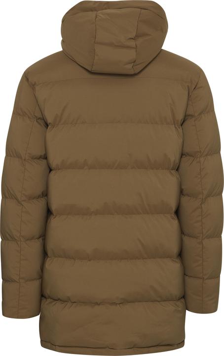 Image du produit Blend Doudoune à capuche boutonné avec poche (S)