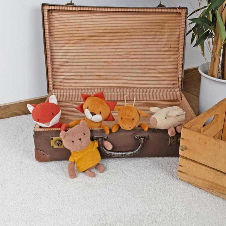 Image du produit Sigikid Mini Mister O'Lui (5 cm)