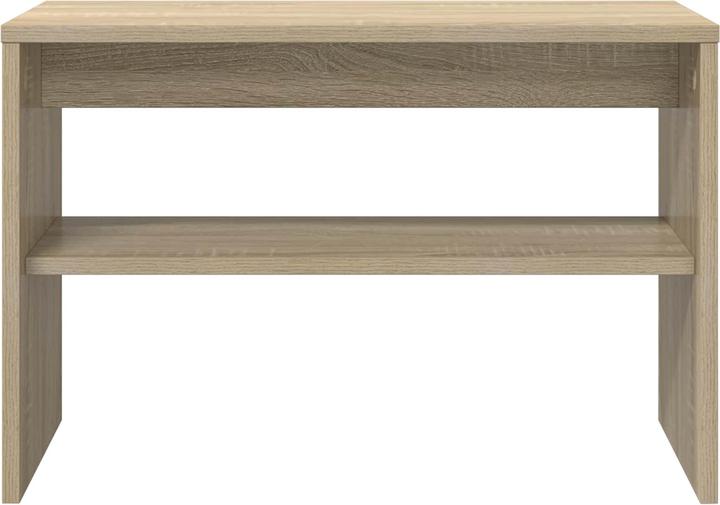 Actual product image vidaXL TV-Schränk (30 x 60 x 40 cm)