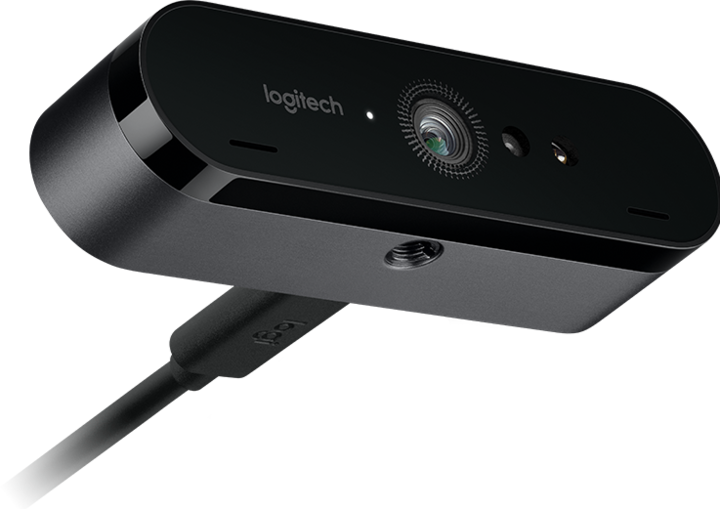 Produktbild Logitech Brio Stream (8.80 Mpx)