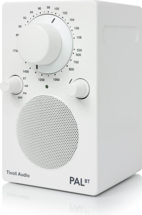 Produktbild Tivoli Audio Pal Bt (AM, FM)