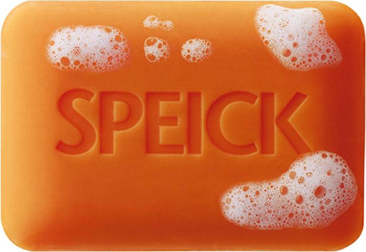 Actual product image Speick Natural soap (Hard soap)