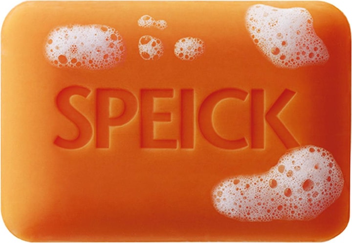 Immagine prodotto Speick Sapone naturale (Sapone duro)