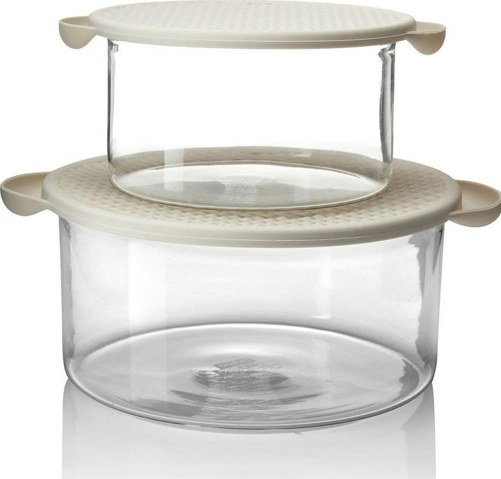 Actual product image Bodum Hot Pot Set (2.50 l, 2x)