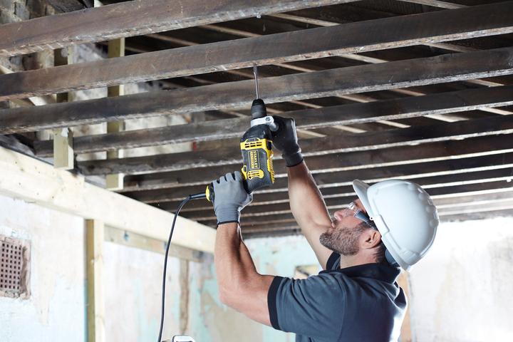 Produktbild Stanley Schlagbohrmaschine 750