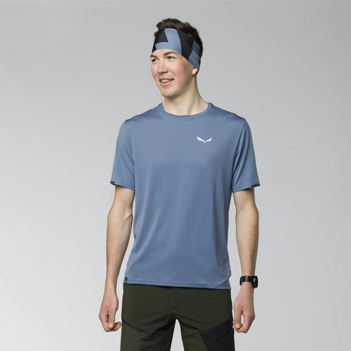 Produktbild Salewa PEDROC DRY Herren MESH T-SHIRT. (M)