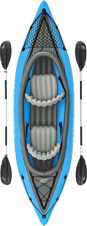 Productafbeelding Bestway 65131 / 24 (331 cm, 2 pers.)