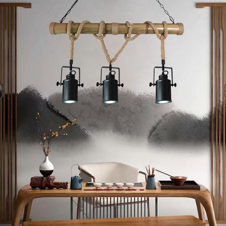 Actual product image Jamb Industrial (E27)