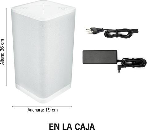 Image du produit UE Hyperboom (24 h, Fonctionnement sur batterie)