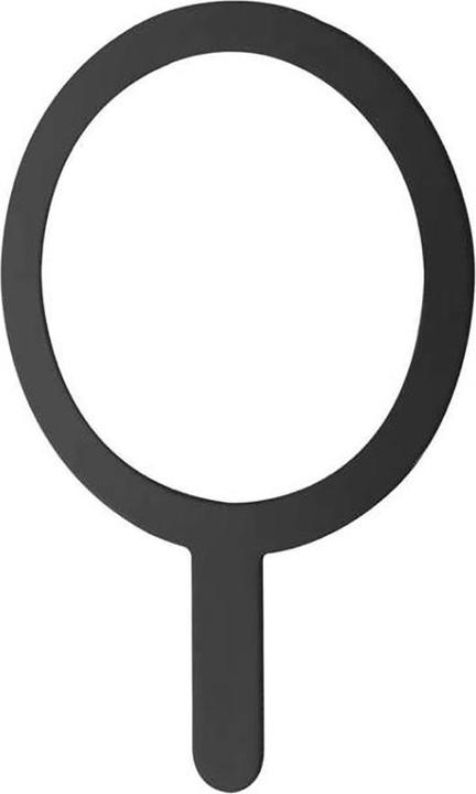 Image du produit Muvit Aimant Magsafe Universel Compatible Magsafe Noir