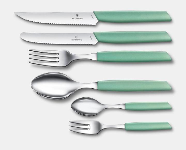 Productafbeelding Victorinox Kuchengabel Modern (1 Stuk, Vork)