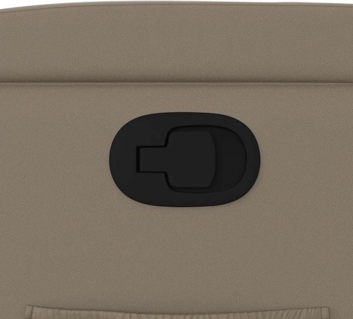 Produktbild vidaXL Relaxsessel mit Aufstehhilfe