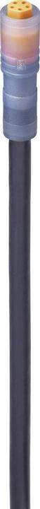 Lumberg Automation 934871014-1 Sensor/actuator connection cable M8 coupling, straight