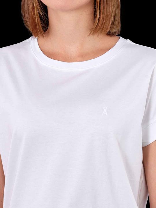 Produktbild Armedangels Idaa T-Shirt white (S)