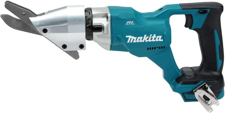 Produktbild Makita DJS800Z Faserzement Doppelbackenschere - Gerader Schnitt