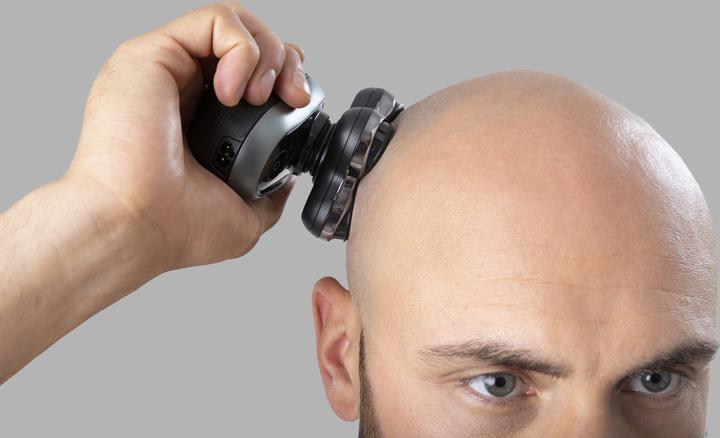 Actual product image Remington RX7 Ultimate Series XR1600