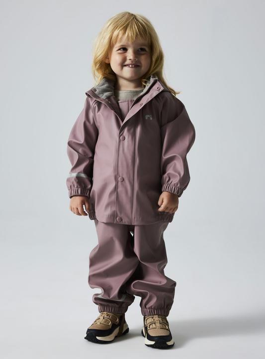 Actual product image Name it Nkndry10 Rain Set Fo Noos (164)