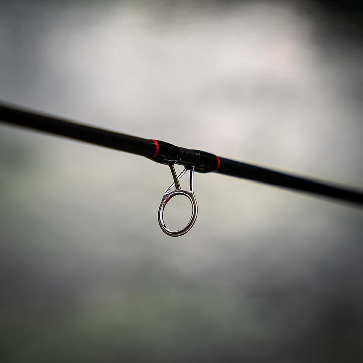 Actual product image Abu Garcia Cardinal X Spinning Combo (Spinning rod, 183 cm)