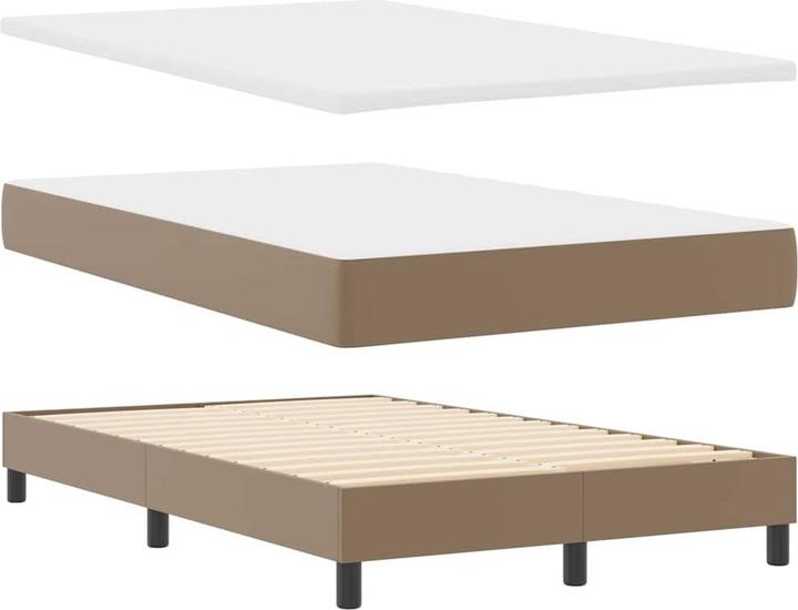Image du produit vidaXL Bettgestell (120 x 190 cm)